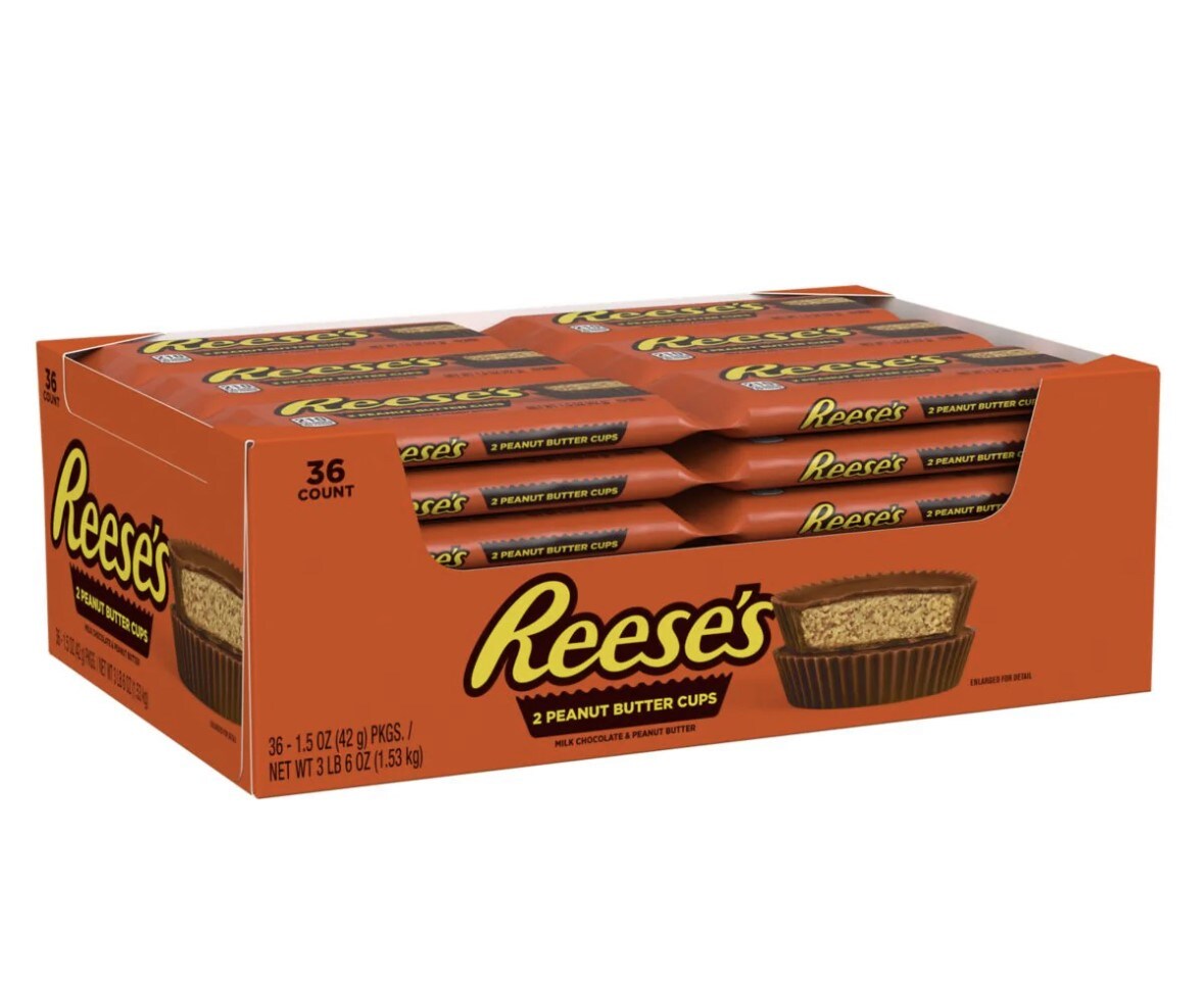 Reece's